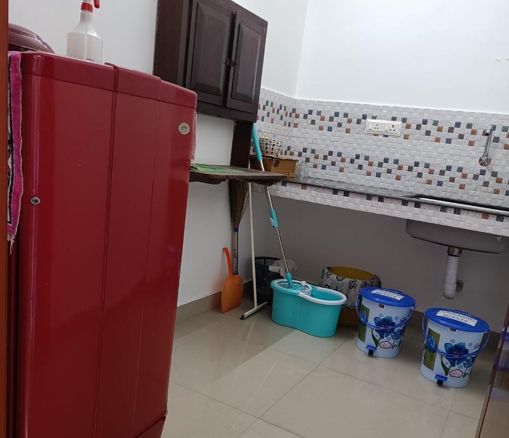 Prakriti Homestay Fortkochi Air Conditioned Rooms מראה חיצוני תמונה