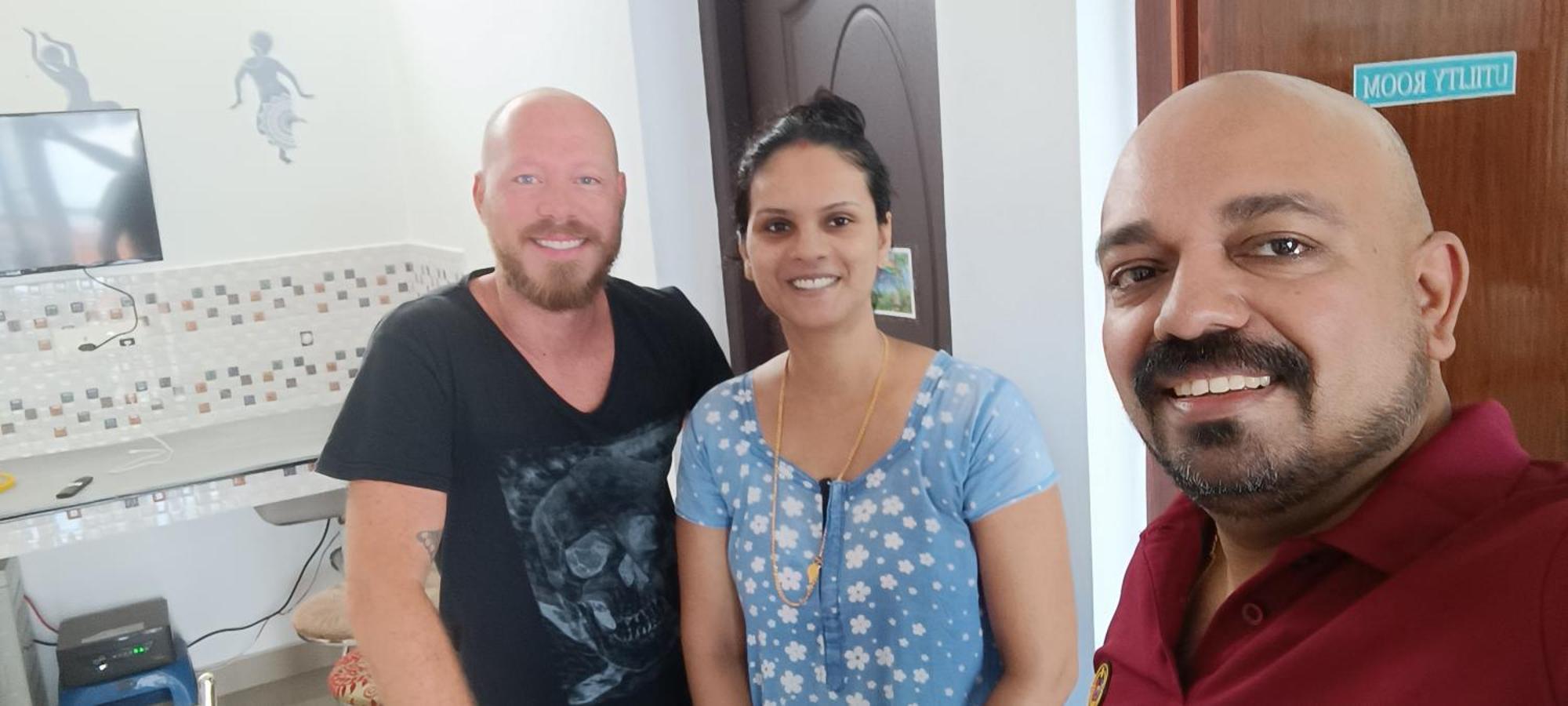 Prakriti Homestay Fortkochi Air Conditioned Rooms מראה חיצוני תמונה